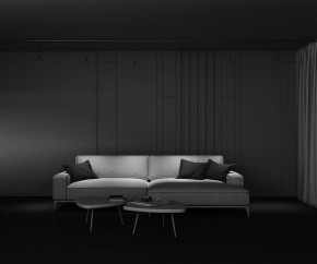 Модульный светильник Maytoni Focus LED C105PL-3W3-6K-BS в Озерске - ozersk.ok-mebel.com | фото 4