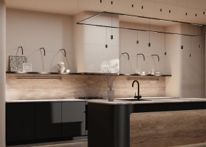 Модульный светильник Maytoni Focus LED C105PL-3W3-6K-BS в Озерске - ozersk.ok-mebel.com | фото 6