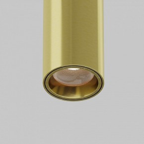Модульный светильник Maytoni Focus LED C105PL-3W3-6K-BS в Озерске - ozersk.ok-mebel.com | фото 7