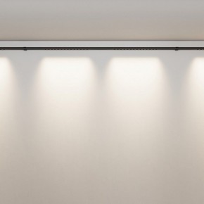 Модульный светильник Maytoni Points C101CL-L1000-24W3-6K-B в Озерске - ozersk.ok-mebel.com | фото 3