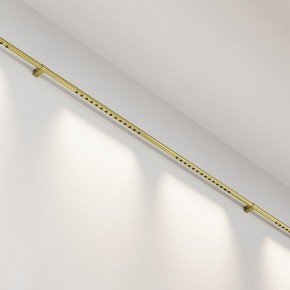 Модульный светильник Maytoni Points C101CL-L1000-24W3-6K-BS в Озерске - ozersk.ok-mebel.com | фото 2