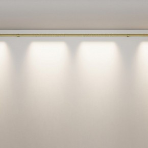 Модульный светильник Maytoni Points C101CL-L1000-24W3-6K-BS в Озерске - ozersk.ok-mebel.com | фото 3