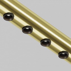 Модульный светильник Maytoni Points C101CL-L500-12W3-6K-BS в Озерске - ozersk.ok-mebel.com | фото 6