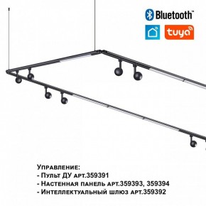 Модульный светильник Novotech Glat 359364 в Озерске - ozersk.ok-mebel.com | фото 7