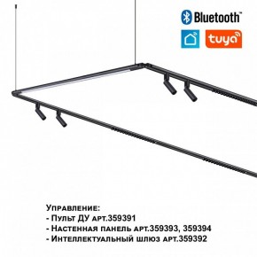 Модульный светильник Novotech Glat 359370 в Озерске - ozersk.ok-mebel.com | фото 7