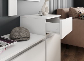 МОРИ Прихожая (графит) в Озерске - ozersk.ok-mebel.com | фото 2