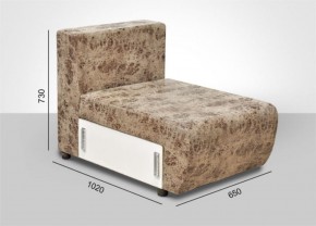 Мягкая мебель Европа (модульный) ткань до 400 в Озерске - ozersk.ok-mebel.com | фото 7