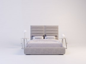 Мягкие панели ПОЛОСЫ ПРЯМЫЕ 15*90 (4 шт.) для гостиной в Озерске - ozersk.ok-mebel.com | фото 10