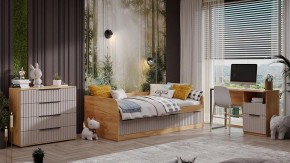 Набор для детской Хилтон в Озерске - ozersk.ok-mebel.com | фото