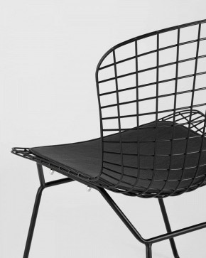 Набор из 4 стульев Bertoia в Озерске - ozersk.ok-mebel.com | фото 6