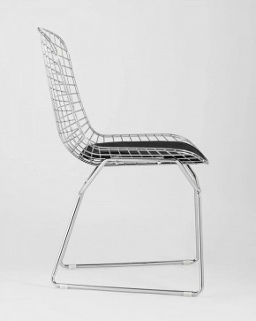 Набор из 4 стульев Bertoia в Озерске - ozersk.ok-mebel.com | фото 3