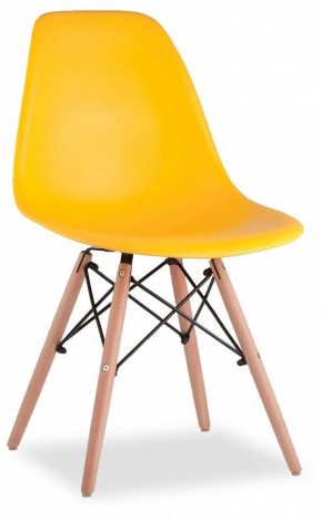 Набор из 4 стульев Eames в Озерске - ozersk.ok-mebel.com | фото 2