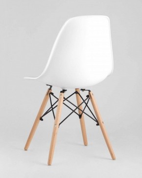 Набор из 4 стульев Eames в Озерске - ozersk.ok-mebel.com | фото 5