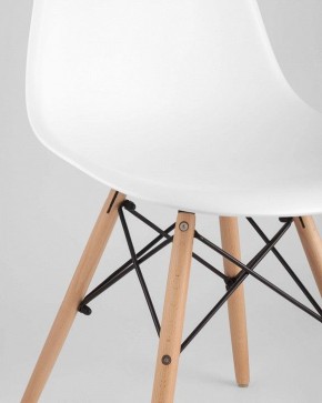 Набор из 4 стульев Eames в Озерске - ozersk.ok-mebel.com | фото 6