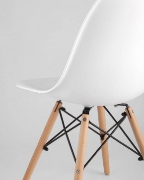 Набор из 4 стульев Eames в Озерске - ozersk.ok-mebel.com | фото 7
