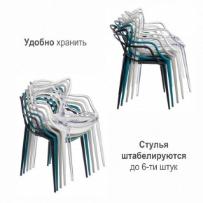 Набор стульев Masters в Озерске - ozersk.ok-mebel.com | фото 10