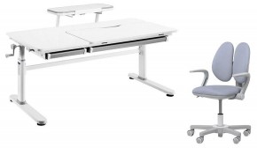 Набор учебный Iris + SS16 + Mente в Озерске - ozersk.ok-mebel.com | фото