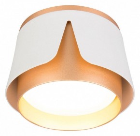 Накладной светильник Arte Lamp Amaks A8028PL-1WH в Озерске - ozersk.ok-mebel.com | фото