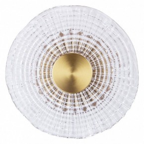 Накладной светильник Arte Lamp Bevel A1611AP-5PB в Озерске - ozersk.ok-mebel.com | фото