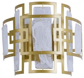 Накладной светильник Arte Lamp Blake A4087AP-2SG в Озерске - ozersk.ok-mebel.com | фото