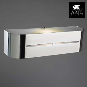 Накладной светильник Arte Lamp Cosmopolitan A7210AP-1CC в Озерске - ozersk.ok-mebel.com | фото 3
