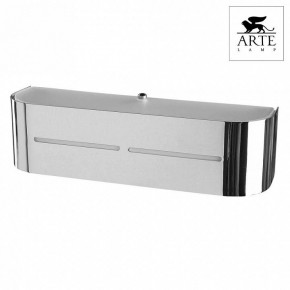 Накладной светильник Arte Lamp Cosmopolitan A7210AP-1CC в Озерске - ozersk.ok-mebel.com | фото 4