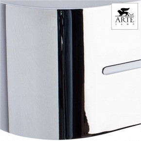 Накладной светильник Arte Lamp Cosmopolitan A7210AP-1CC в Озерске - ozersk.ok-mebel.com | фото 5