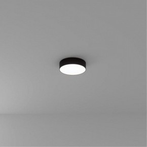 Накладной светильник Arte Lamp Fado A6620PL-1BK в Озерске - ozersk.ok-mebel.com | фото