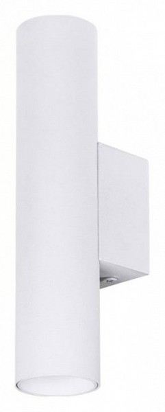 Накладной светильник Arte Lamp Net Mini A6452AP-1WH в Озерске - ozersk.ok-mebel.com | фото
