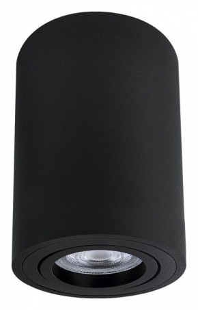 Накладной светильник Arte Lamp Sentry A1566PL-1BK в Озерске - ozersk.ok-mebel.com | фото