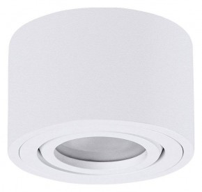 Накладной светильник Arte Lamp Unito A0550PL-1WH в Озерске - ozersk.ok-mebel.com | фото
