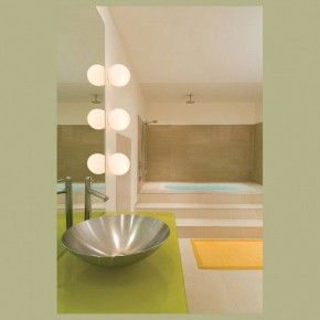 Накладной светильник Artemide  0112010A в Озерске - ozersk.ok-mebel.com | фото 4