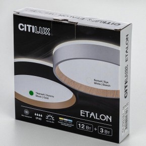 Накладной светильник Citilux Etalon CL750181 в Озерске - ozersk.ok-mebel.com | фото 13