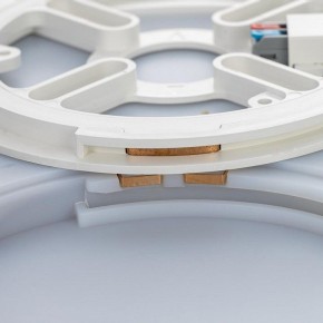 Накладной светильник Citilux ETALON CL750401R в Озерске - ozersk.ok-mebel.com | фото 12