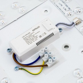 Накладной светильник Citilux Купер CL724K24V0 в Озерске - ozersk.ok-mebel.com | фото 15