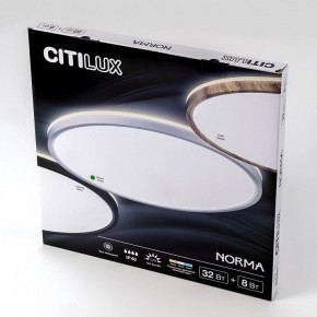 Накладной светильник Citilux Norma CL748400 в Озерске - ozersk.ok-mebel.com | фото 8