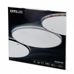 Накладной светильник Citilux Norma CL748600 в Озерске - ozersk.ok-mebel.com | фото 8