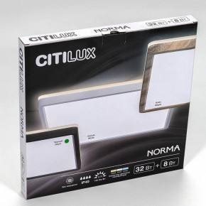 Накладной светильник Citilux Norma CL748K301 в Озерске - ozersk.ok-mebel.com | фото 10