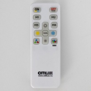 Накладной светильник Citilux NORMA CL749600 в Озерске - ozersk.ok-mebel.com | фото 16
