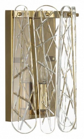 Накладной светильник Citilux Talla CL318412 в Озерске - ozersk.ok-mebel.com | фото 2