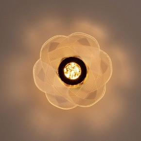Накладной светильник De City Конти 32 488023601 в Озерске - ozersk.ok-mebel.com | фото 4