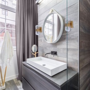 Накладной светильник De City Оскар 62 510023501 в Озерске - ozersk.ok-mebel.com | фото 4