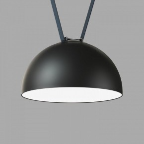 Накладной светильник Denkirs Belty Flow DK5562-BK в Озерске - ozersk.ok-mebel.com | фото 3