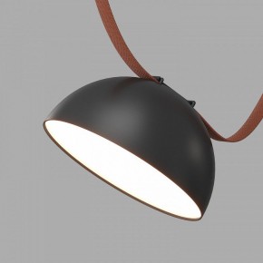 Накладной светильник Denkirs Belty Flow DK5660-BK в Озерске - ozersk.ok-mebel.com | фото 2