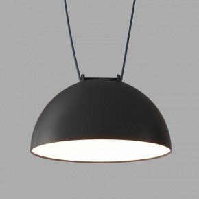 Накладной светильник Denkirs Belty Flow DK5660-BK в Озерске - ozersk.ok-mebel.com | фото 3