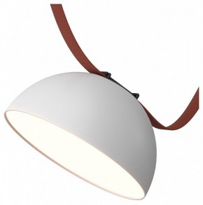 Накладной светильник Denkirs Belty Flow DK5660-WH+BK в Озерске - ozersk.ok-mebel.com | фото