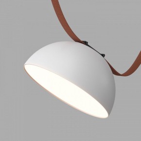 Накладной светильник Denkirs Belty Flow DK5660-WH+BK в Озерске - ozersk.ok-mebel.com | фото 2