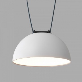 Накладной светильник Denkirs Belty Flow DK5660-WH+BK в Озерске - ozersk.ok-mebel.com | фото 3