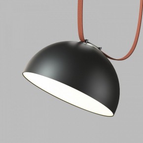 Накладной светильник Denkirs Belty Flow DK5662-BK в Озерске - ozersk.ok-mebel.com | фото 2
