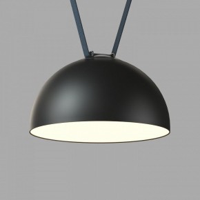 Накладной светильник Denkirs Belty Flow DK5662-BK в Озерске - ozersk.ok-mebel.com | фото 3